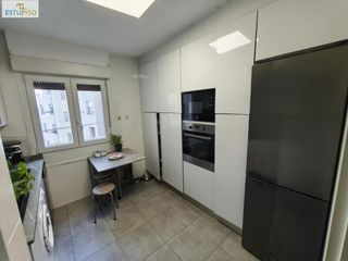 Flat in Plaza MARTIN SALINAS