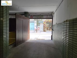 Posto auto in Calle JUAN LORENZO SEGURA