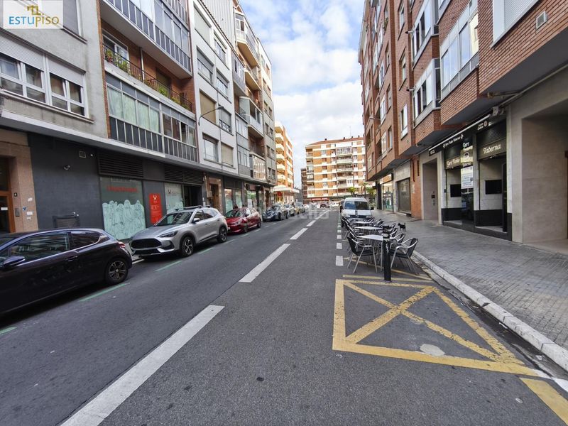 Foto 44e51c19-fab4-48d0-b4af-f44e816bc74c. Posto auto in Santa Lucía Vitoria - Gasteiz