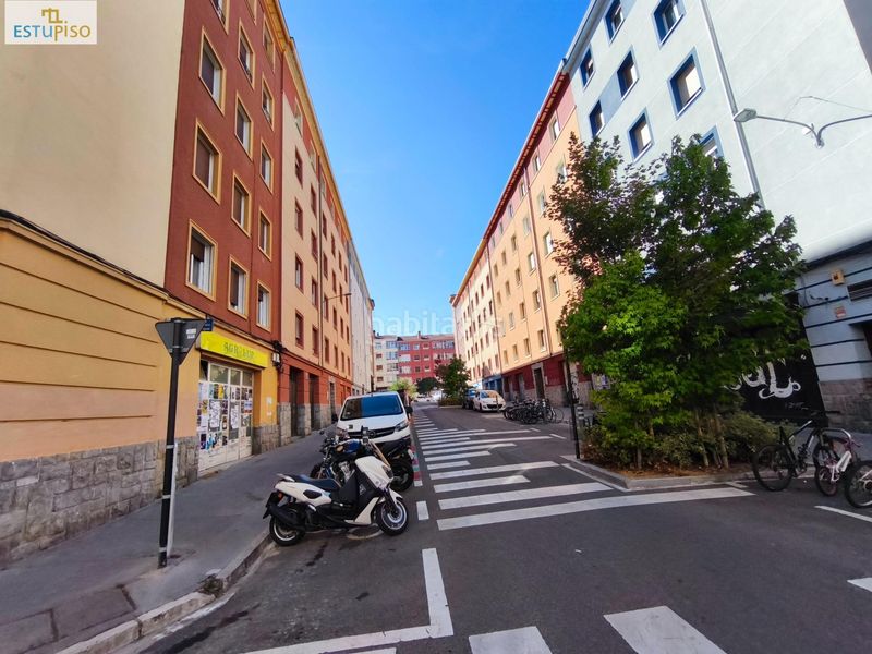 Foto 60d316f6-5786-4172-b747-7313dbfb6f62. Posto auto in Santa Lucía Vitoria - Gasteiz