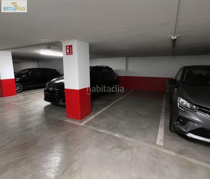 Foto c05e252a-97d4-4bd1-baf1-dbcd3db9df13. Posto auto in Santa Lucía Vitoria - Gasteiz