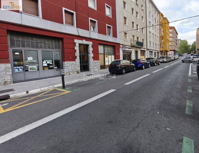 Foto ec9d3c1e-295d-4331-bb55-604aacbfde7e. Posto auto in Santa Lucía Vitoria - Gasteiz