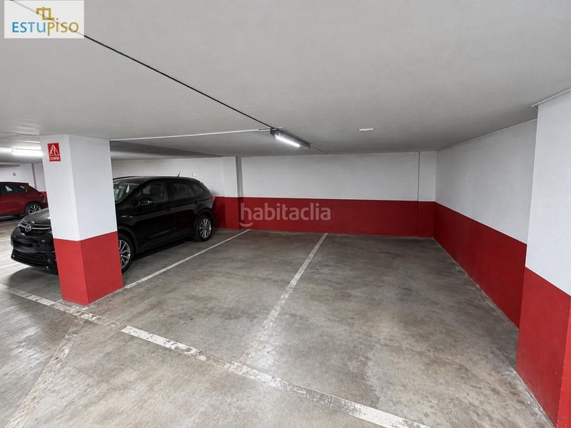 Foto ecb3f5f6-a198-44dd-b8b2-99e9f2a2a0ec. Posto auto in Santa Lucía Vitoria - Gasteiz