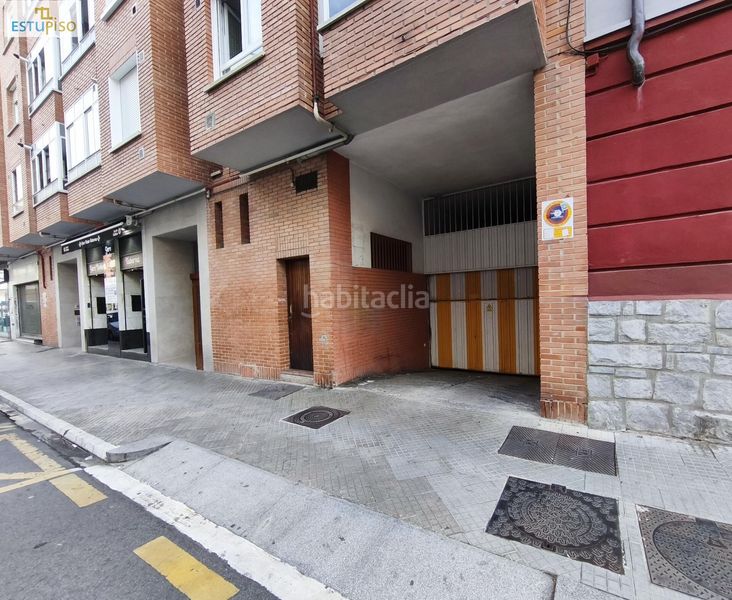 Foto f1112742-97a2-44eb-b2a4-531be66aff30. Posto auto in Santa Lucía Vitoria - Gasteiz