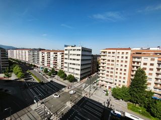 Piso  Avenida gasteiz avenida de. Fantastica oportunidad 8º piso 92m2 en avenida gasteiz esq. beat