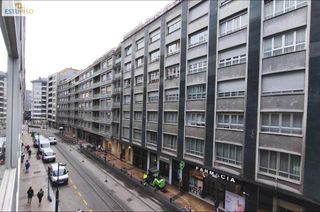 Pis  Calle general alava. 5 habitaciones y 2 baños en pleno centro! 144 m2 en calle genera