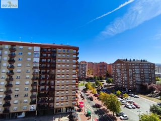 Pis  Calle polvorin viejo. 6º piso  plaza pepe ubis esquina polvorin  113m2  2 terrazas3 ha