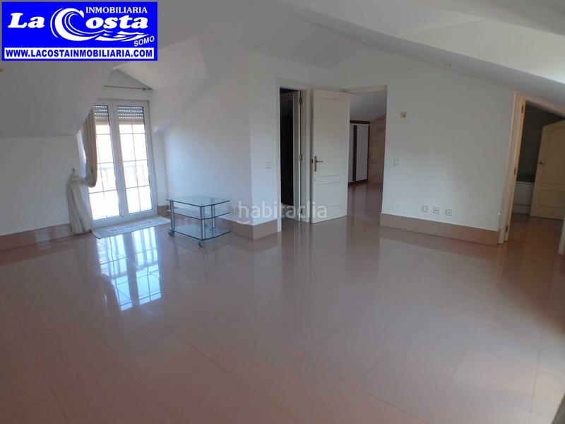 Foto 2b35effb-4600-4d52-8367-0429f884c66a. Chalet mit pool in Carriazo Ribamontán al Mar