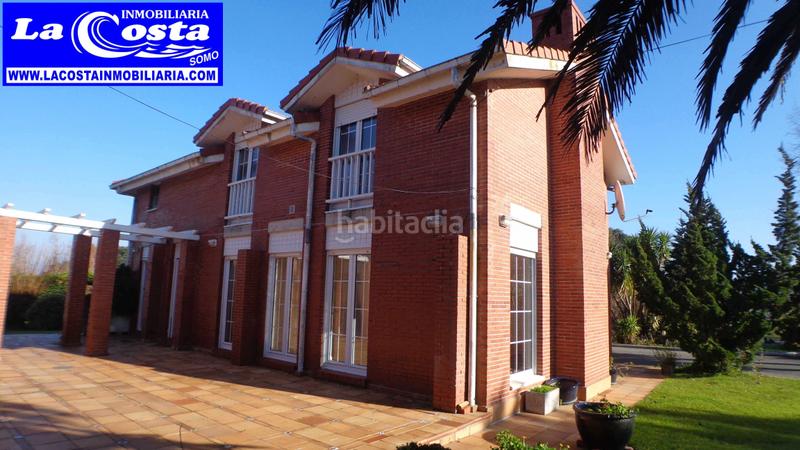 Foto 0affb6a4-79e7-4153-83ac-84a55b56bd0c. Chalet en Carriazo Ribamontán al Mar