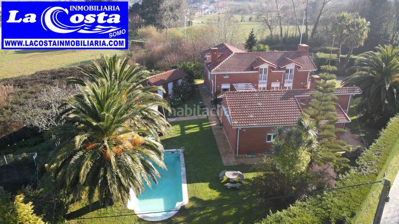 Foto 1a76b4e9-9171-40e9-b53c-74fd97e03481. Chalet en Carriazo Ribamontán al Mar