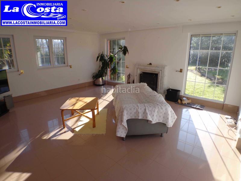 Foto 31f021d4-5891-4795-91dd-f1fdb86e7b7d. Chalet en Carriazo Ribamontán al Mar