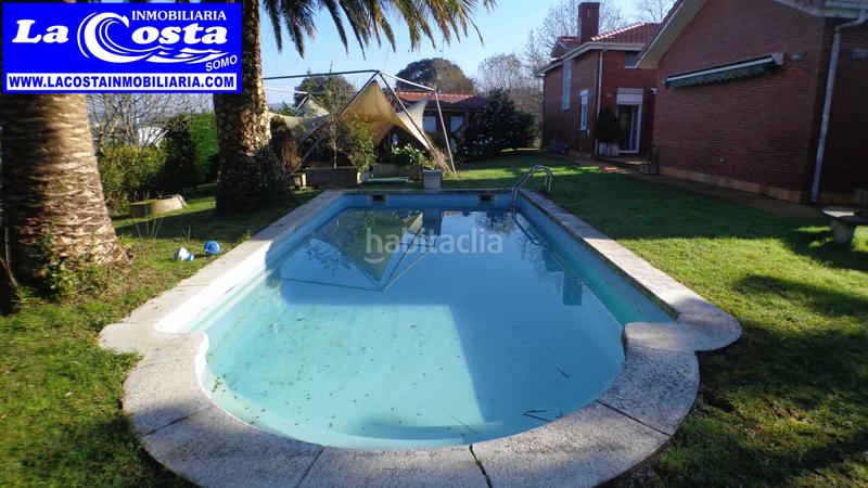 Foto 4fe2ca88-527f-4e01-a453-4ea448635ba1. Chalet en Carriazo Ribamontán al Mar