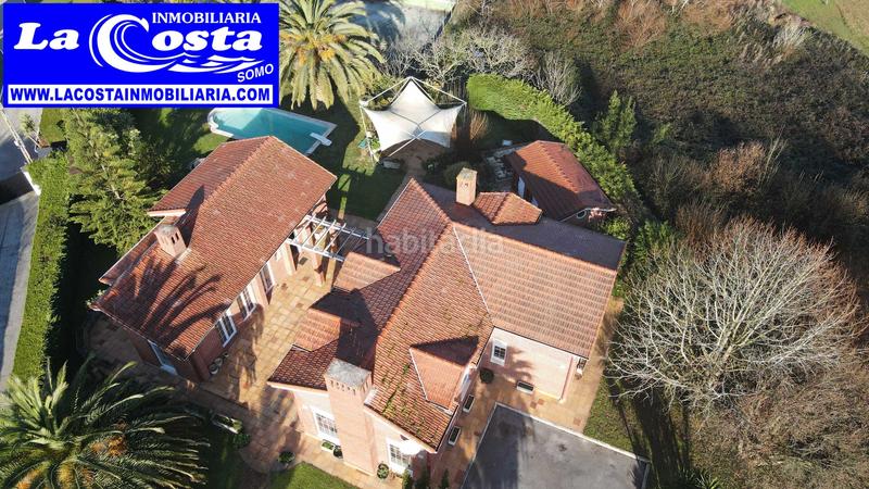 Foto 5b152eb5-7694-497c-a9b0-140beccc240e. Chalet en Carriazo Ribamontán al Mar