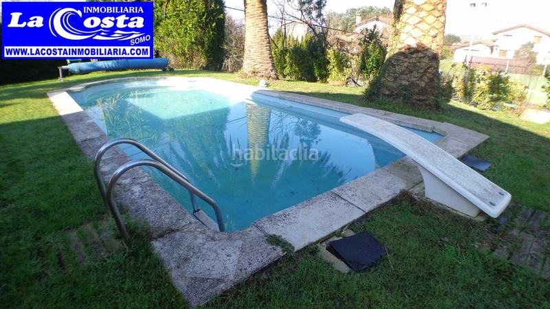 Foto 61de158f-5779-42b2-bc18-f14e442f787c. Chalet en Carriazo Ribamontán al Mar