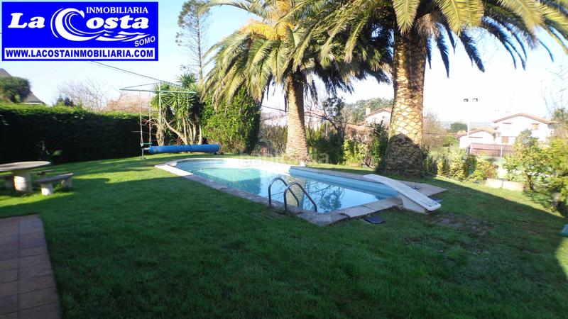 Foto 82ad24c6-1b48-4374-aed5-1189202b086d. Chalet en Carriazo Ribamontán al Mar