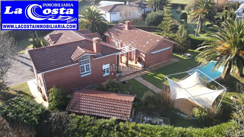 Foto 9fda1578-400d-473d-8283-f34be5db66bc. Chalet en Carriazo Ribamontán al Mar