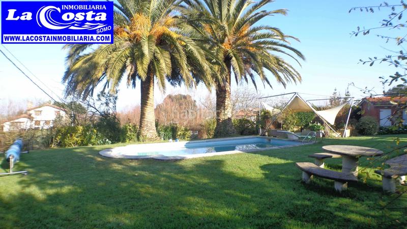 Foto a0a31750-41f1-4c50-ac4f-203fb1f81644. Chalet en Carriazo Ribamontán al Mar