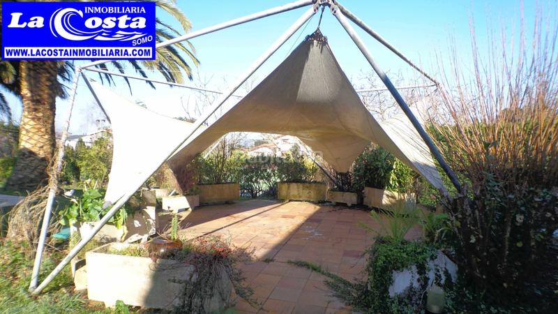 Foto ad6a03f2-7f4c-45b3-aa4d-5437efce8beb. Chalet en Carriazo Ribamontán al Mar