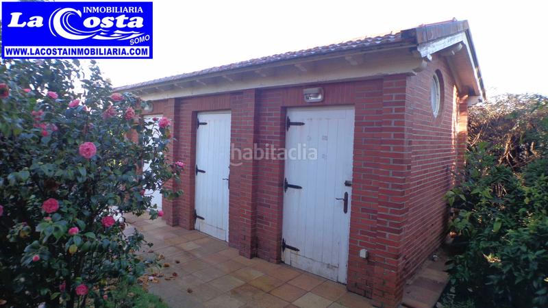 Foto bf1dbe1e-0bfa-4a91-80bd-2227a93ad49b. Chalet en Carriazo Ribamontán al Mar