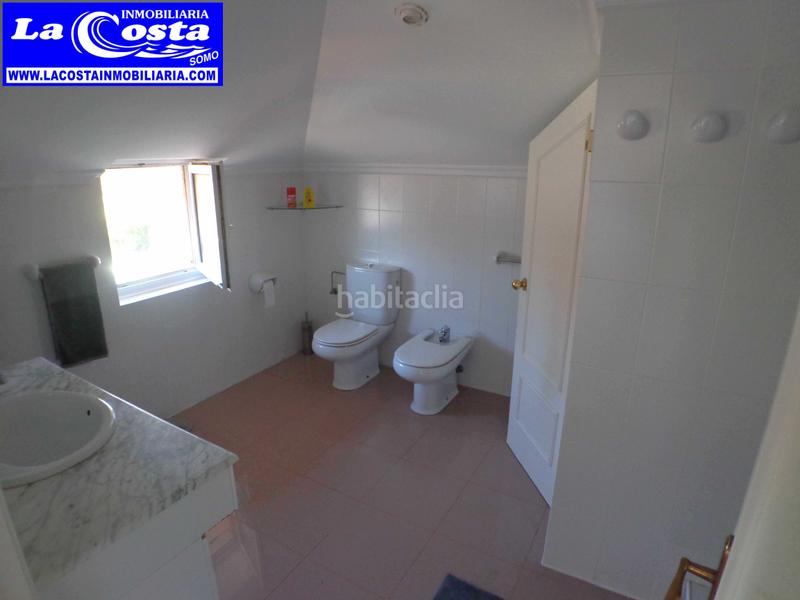 Foto c62199f5-2b67-4c06-8770-f29a91e0f538. Chalet en Carriazo Ribamontán al Mar