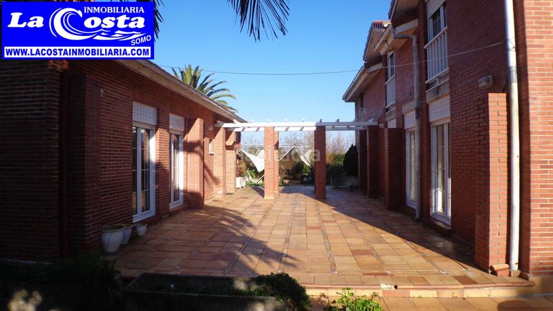 Foto e52d226b-ab64-4306-a5f3-c9be3899da1d. Chalet en Carriazo Ribamontán al Mar