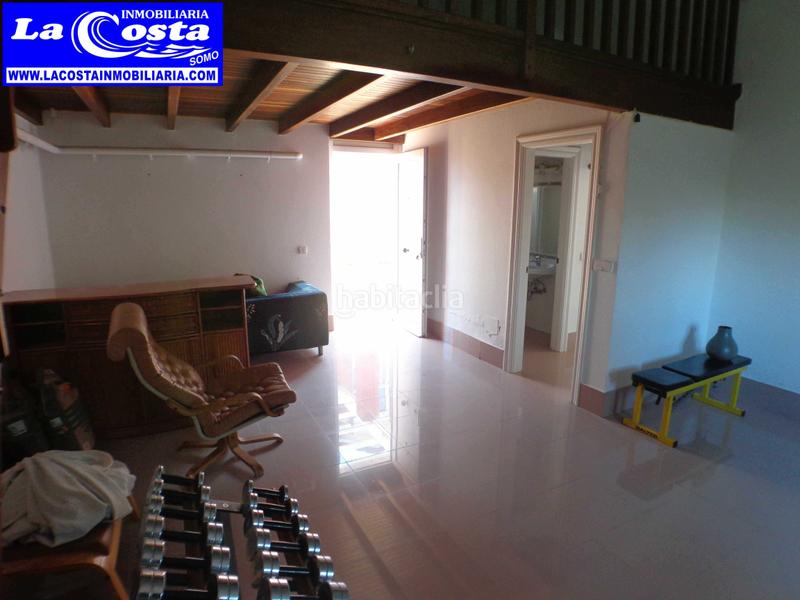Foto ee87a3b3-7645-46ae-9d43-df6a80716c40. Chalet en Carriazo Ribamontán al Mar