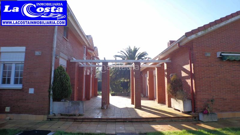 Foto f0ed4616-60cb-4a44-a0b3-99d18fc148f2. Chalet en Carriazo Ribamontán al Mar