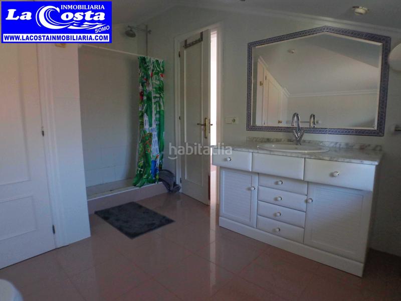 Foto fae302b5-b467-4cda-b649-e8ce9127d241. Chalet en Carriazo Ribamontán al Mar