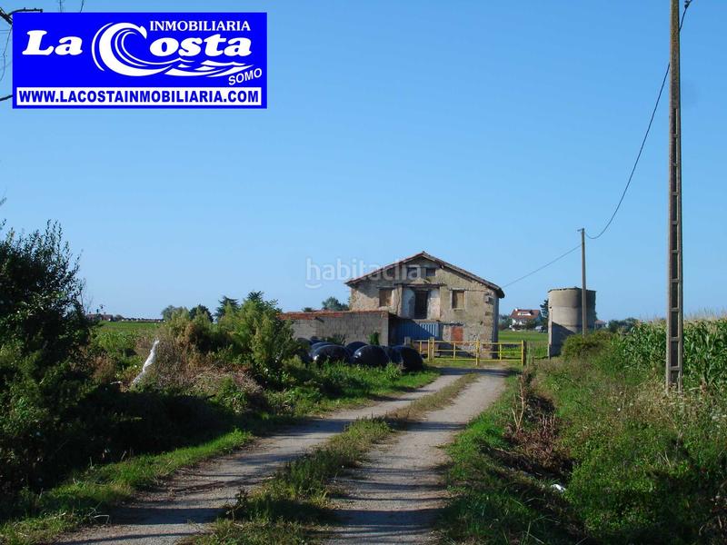 Foto 7b330bca-71d3-449e-826d-76815ddd3fe1. Casa in Suesa Ribamontán al Mar