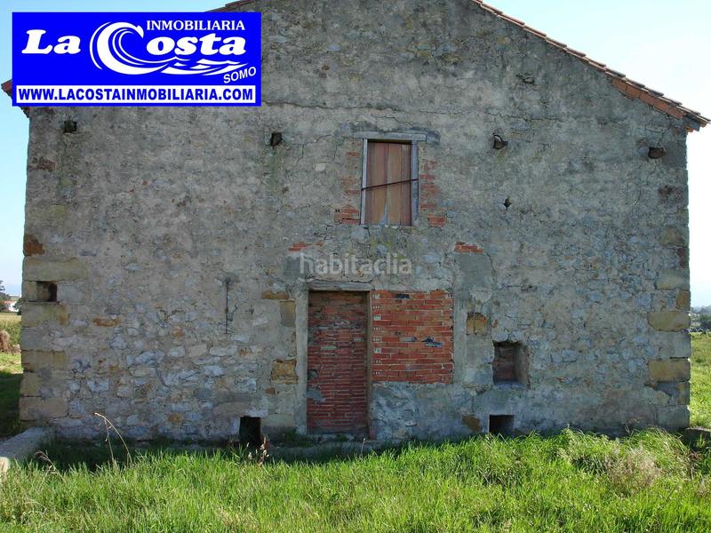 Foto 91d2237f-525e-4d2c-8470-93840f2870a2. Casa in Suesa Ribamontán al Mar