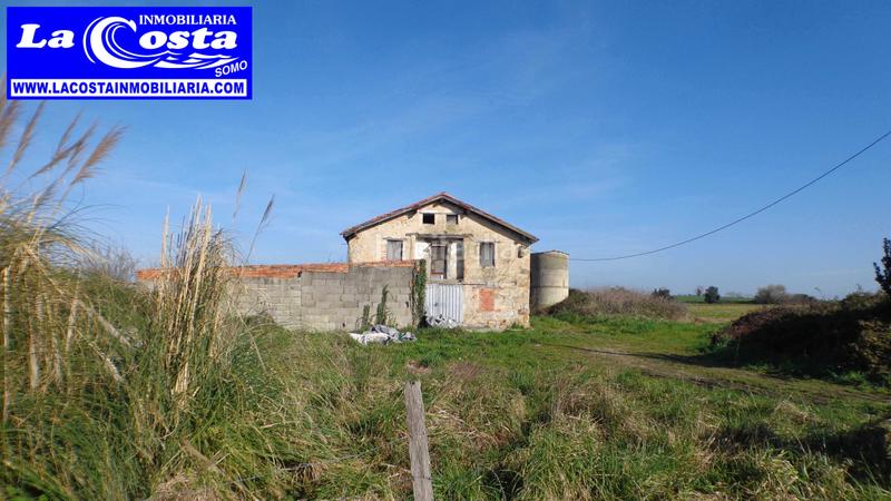 Foto 48431692-63de-427d-a4de-e16bb40eb357. Haus in Suesa Ribamontán al Mar