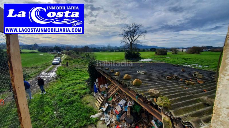 Foto ffcf9fe5-4bc4-49c8-9c05-4a5b5f18a6fa. Haus in Suesa Ribamontán al Mar