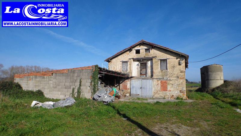 Foto 109a16da-bfe0-436d-8dc9-f031bdbc0351. House in Suesa Ribamontán al Mar