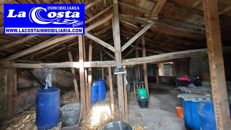 Foto 2970a6f6-2d14-460b-9bbe-44c52b8fb349. House in Suesa Ribamontán al Mar