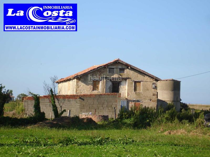 Foto 3c7c6547-f9d3-4ba6-a3bb-d5e8a5bb8fc0. House in Suesa Ribamontán al Mar