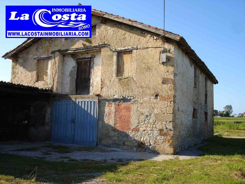 Foto 20aa77a2-0557-4ad4-956f-f0e95811cd39. Maison dans Suesa Ribamontán al Mar