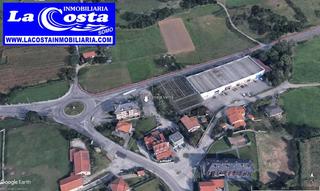 Terreny residencial a Barrio los corrales 66