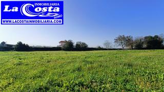 Terreny residencial  Diseminado castanedo