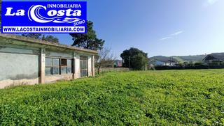 Terreny residencial  Diseminado castanedo