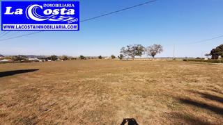 Terreny residencial  Diseminado castanedo
