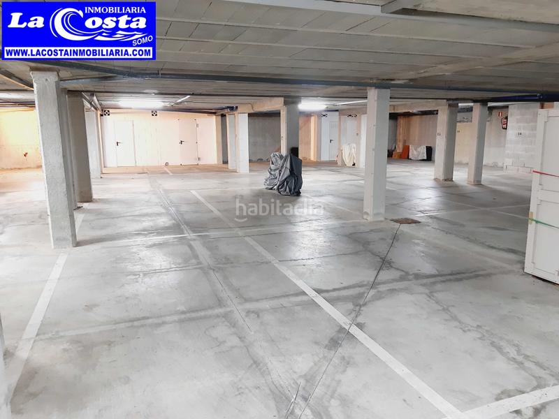 Foto d0186a73-1a70-472c-9c5e-a1f6b53493cb. Posto auto in Somo Ribamontán al Mar