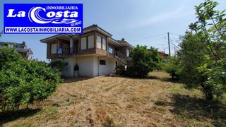 Chalet  Calle los carabineros