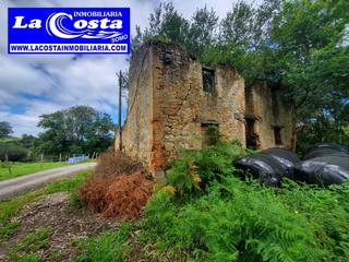 Terreny residencial a Diseminado carriazo 19. Estupenda casa con finca para reforma total