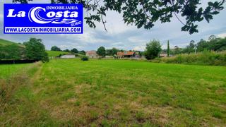 Residential Plot  Barrio entrambasaguas