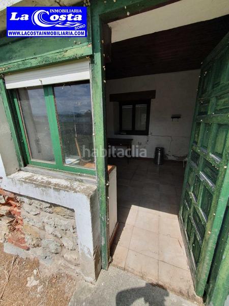 Foto 07da5a06-32eb-4b5d-b8e9-7a8433c40971. Casa a Carriazo Ribamontán al Mar