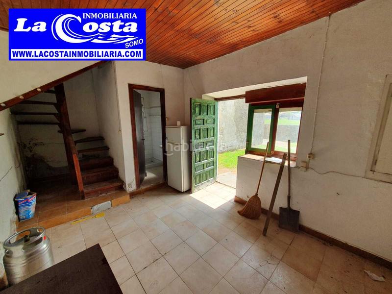 Foto 5564f500-760c-4942-8dee-5b07e6435e75. Casa a Carriazo Ribamontán al Mar