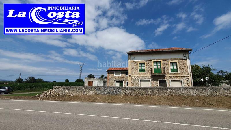Foto 87823e6d-d1dc-4b46-be01-f0d9a6f6d98c. Casa a Carriazo Ribamontán al Mar