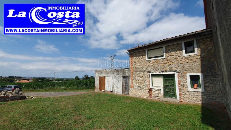 Foto c16cb402-611a-495c-b608-f584dab6f14f. Casa a Carriazo Ribamontán al Mar