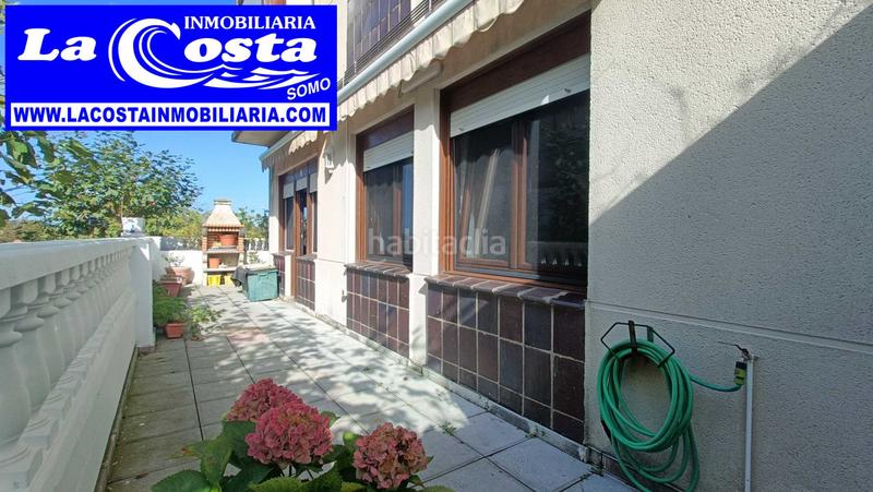 Foto 03ff482e-f652-416c-8667-34df6ccbe122. Planta baixa amb calefacció aparcament a Loredo Ribamontán al Mar