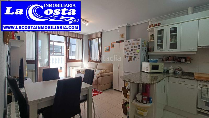 Foto 1fa0ab25-63cc-49ad-a0e7-d8c205ddc514. Planta baixa amb calefacció aparcament a Loredo Ribamontán al Mar